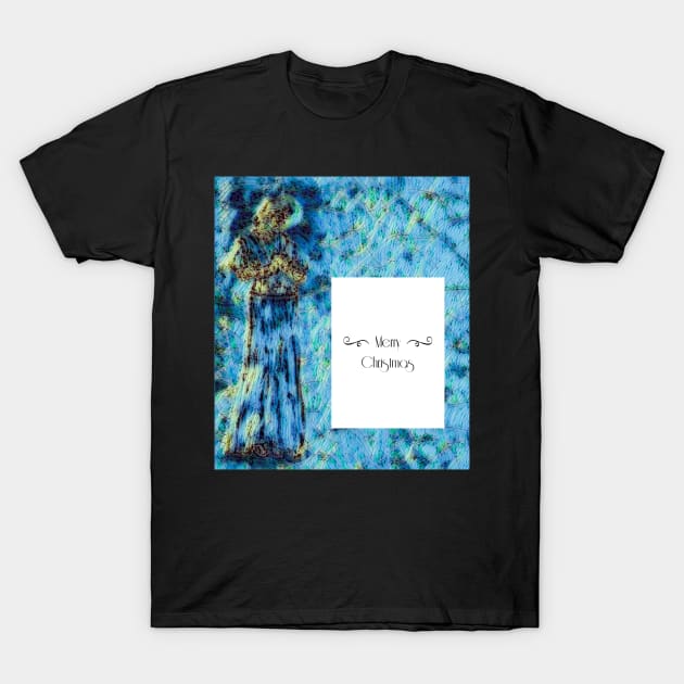 Jesus the reason No. 3 T-Shirt by asanaworld